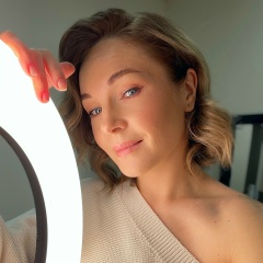 Надежда Милинская, 09.09.1987, Камень-на-Оби