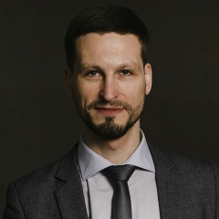 Никита Березинский, Минск