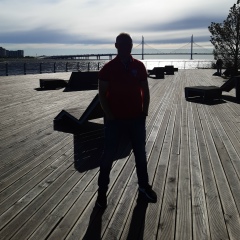 Stanislav Viktorovich, 17.06, Санкт-Петербург