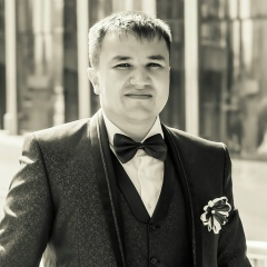 Ma Ri P, 04.01.1987, Новосибирск