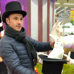 Константин Шехватов, 29.05.1988, Москва