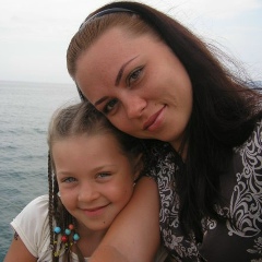 Марина Лиманская, 12.04, Воронеж