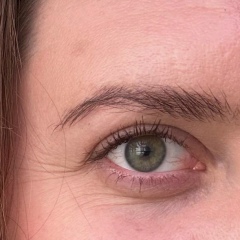 Дарья Крюкова