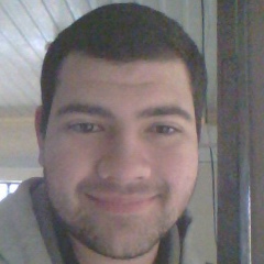 Mateus Canezin, 24.06.1993