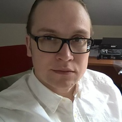 Mikhail Burmistrov, 07.04, Санкт-Петербург