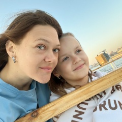 Наталья Богданова, 12.07, Санкт-Петербург