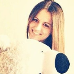 Татьяна Шапова, 22.05, Москва