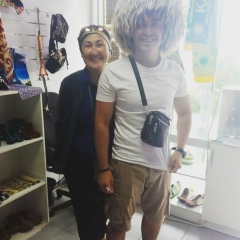 Жансерик Айтуганов, 11.02, Актау