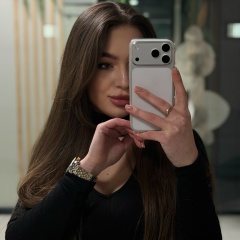 Ekaterina Ryabichenko, Нижний Новгород