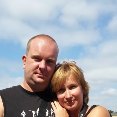 Пётр Гребенюк, 23.01.1981, Санкт-Петербург