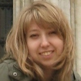 Мария Уварова, 10.05.1988, Санкт-Петербург