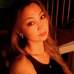 Динара Жантлеева, 27.06.1988, Алматы