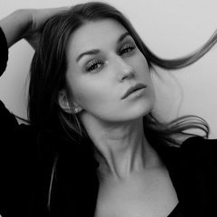 Юля Пучкова, 15.02.1989, Санкт-Петербург