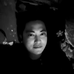 Taung-Paw Thar, 27.07.1990, Taunggyi