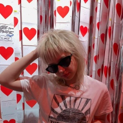 Инесса Дальницкая, 26.12, Балашиха