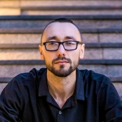 Светослав Кит, 01.03, Пермь