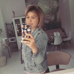 Маришка Марьясова, Санкт-Петербург