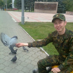 Айзат Тлешев, 13.03.1990, Узынагаш