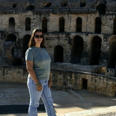 Анна Николаева, 07.01, Москва