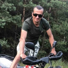 Сергей Марчик, 26.04, Клецк