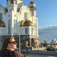 Мария Белькова, 12.02.1989, Екатеринбург