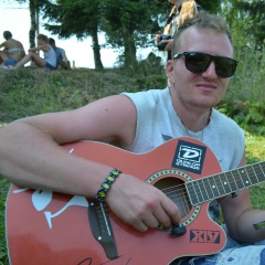 Константин Байрактаров, 01.05.1991, Харьков