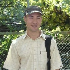 Максим Фон, 02.10.1983, Казань