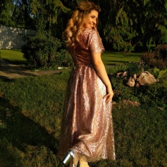 Просто Алина, 09.06.2002, Бердск