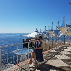 Инара Белякова, 22.12.1984, Санкт-Петербург