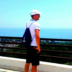 Денис Владимирович, 24.03.1988, Москва