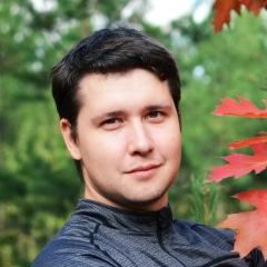 Евгений Кулик, 23.06.1988, Киев