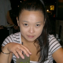 Vera Kim, 05.12.1985, Auckland