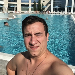 Алексей Верютин, 26.01.1992, Ростов-на-Дону