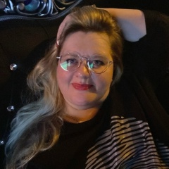 Анна Белова, 26.06, Москва