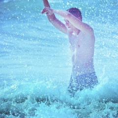 Михаил Пшеничных