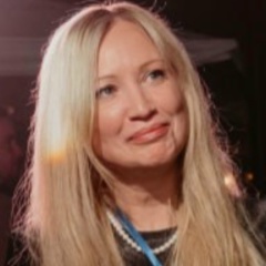 Надежда Свечкарева, Москва