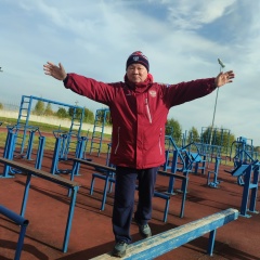 Эрдни Тюндеев, 17.05, Москва