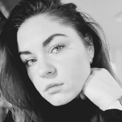 Анна Дармина, 13.08.1985, Санкт-Петербург