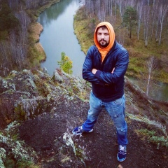 Денис Бадюл, 05.07.1986