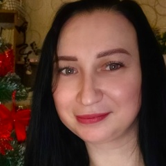 Ольга Александрова, 08.11.1984, Усинск