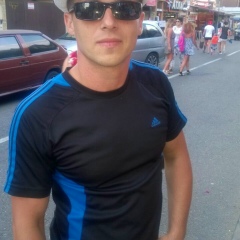 Александр Бубнов, 21.06.1981, Тольятти