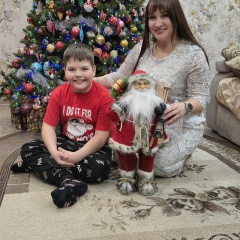 Елена Бухарина, 06.03, Пермь