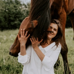 Елизавета Жданкова, 26.02.1987, Санкт-Петербург