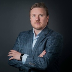 Александр Корниенко, 26.09.1980, Москва