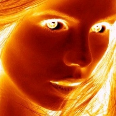 Анара Биржикеева, 13.03, Астана