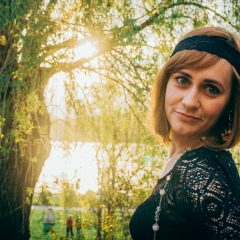 Наталя Шпеник, 02.05, Тернополь