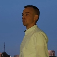 Виктор Климко, Санкт-Петербург
