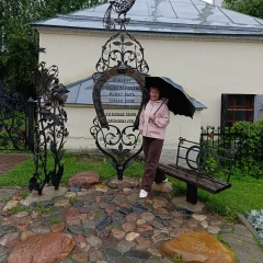 Ольга Пачурина, 25.12.1986, Павлово