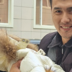 Сейтхан Пирмашов, 23.09.1988