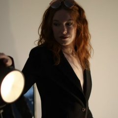 Вера Пермякова, 19.04, Ханты-Мансийск